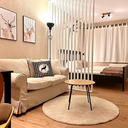 Gosau Apartment 307 외부 사진