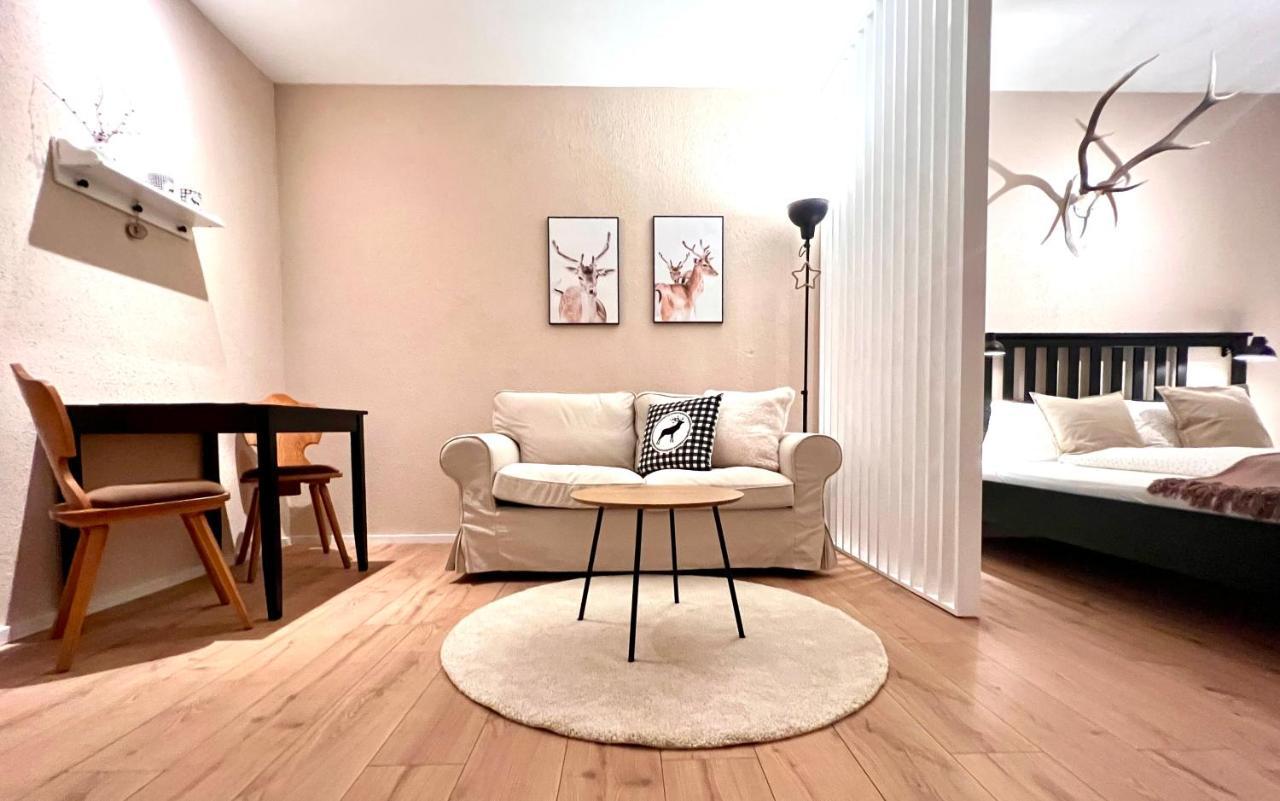 Gosau Apartment 307 외부 사진