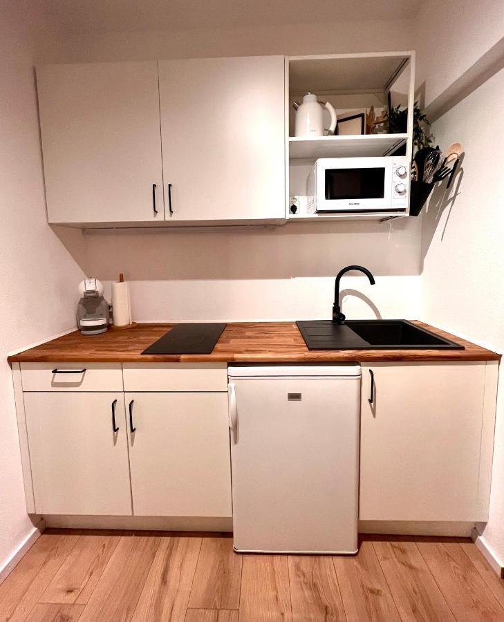 Gosau Apartment 307 외부 사진