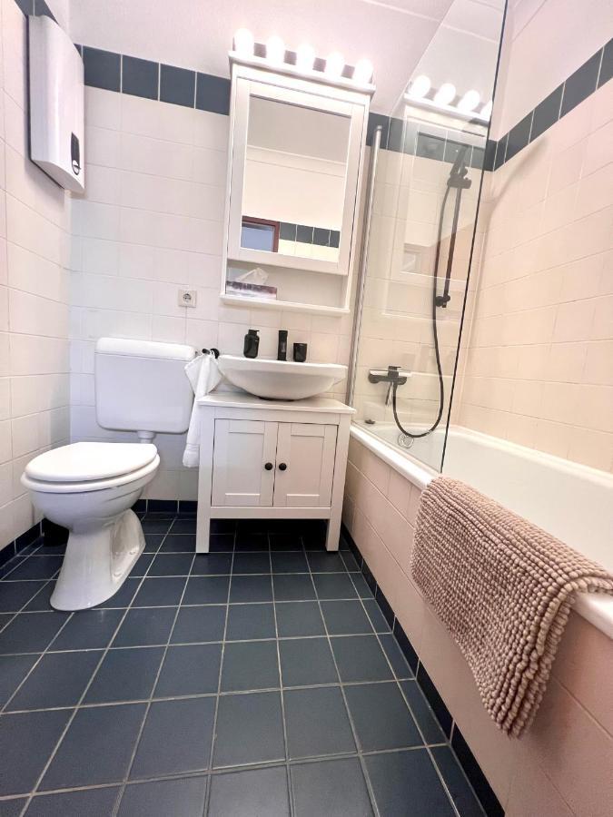 Gosau Apartment 307 외부 사진