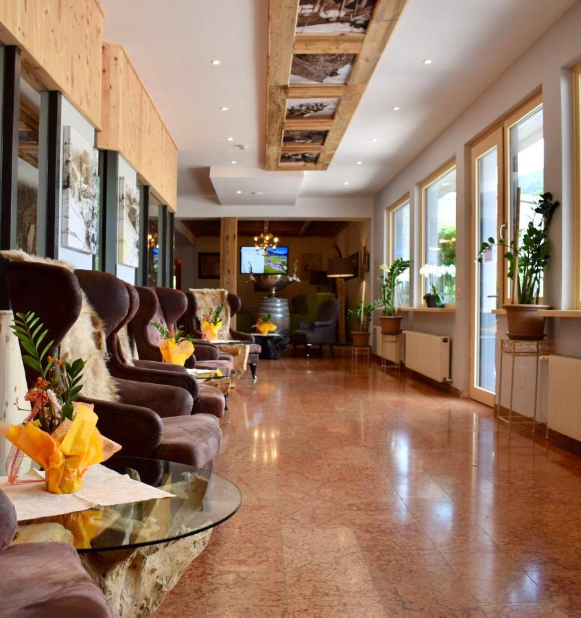 Gosau Apartment 307 외부 사진