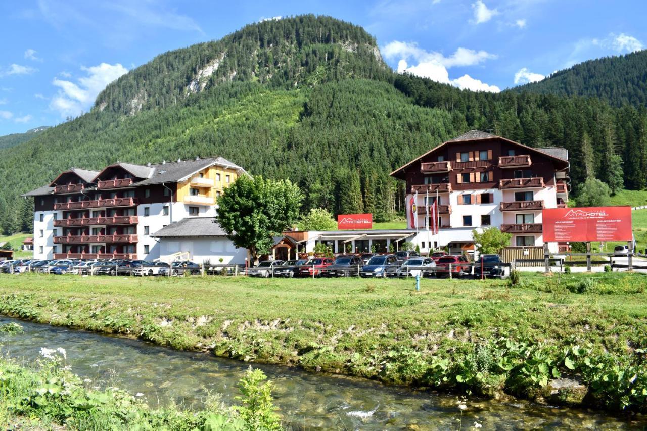 Gosau Apartment 307 외부 사진