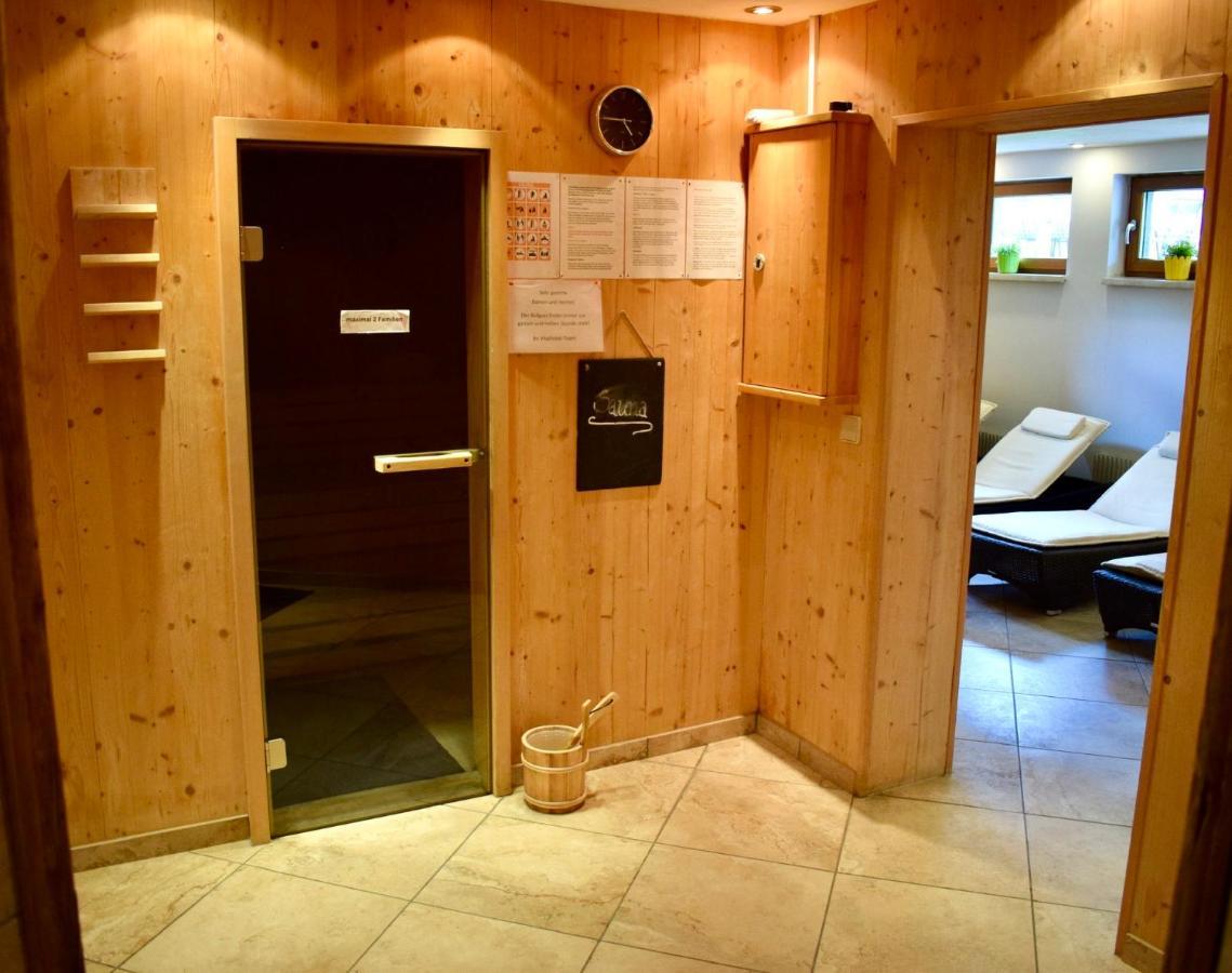 Gosau Apartment 307 외부 사진