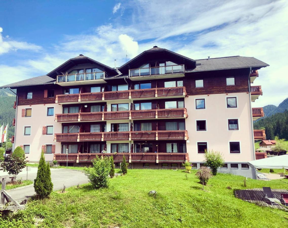 Gosau Apartment 307 외부 사진